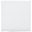 Bell Marque White Dinner Napkin-300 2-Ply White Dinner Napkins, 0.1" Height, 17" width, 15" Length (Pack of 300)