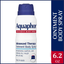 Aquaphor Ointment Body Spray - Moisturizes and Heals Dry, Rough Skin - 6.2 Spray Can