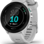 Garmin Forerunner 55, GPS Running Watch with Daily Suggested Workouts, up to 2 Weeks of Battery Life