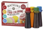Watkins Assorted Food Coloring, 1 Each Red, Yellow, Green, Blue, Total Four .3 Oz Bottles