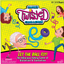 Twisted Challenge Family Fun Game – Bend and Twist, Get the Ball through the Maze to Win!