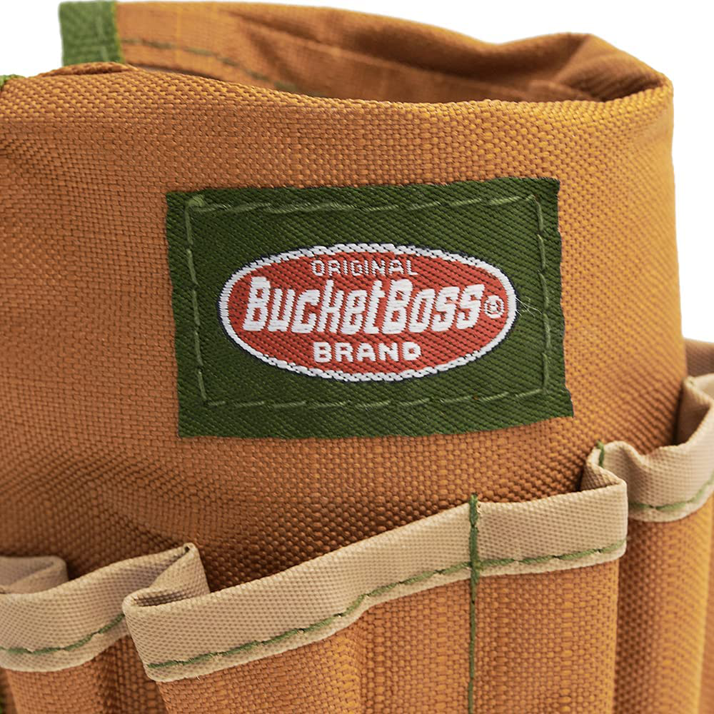 Bucket Boss - Mug Boss, Bucket Organization (99981D24), Brown, 10 ounce