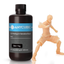 ANYCUBIC 3D Printer Resin, 405nm SLA UV-Curing Resin with High Precision and Quick Curing & Excellent Fluidity for LCD 3D Printing