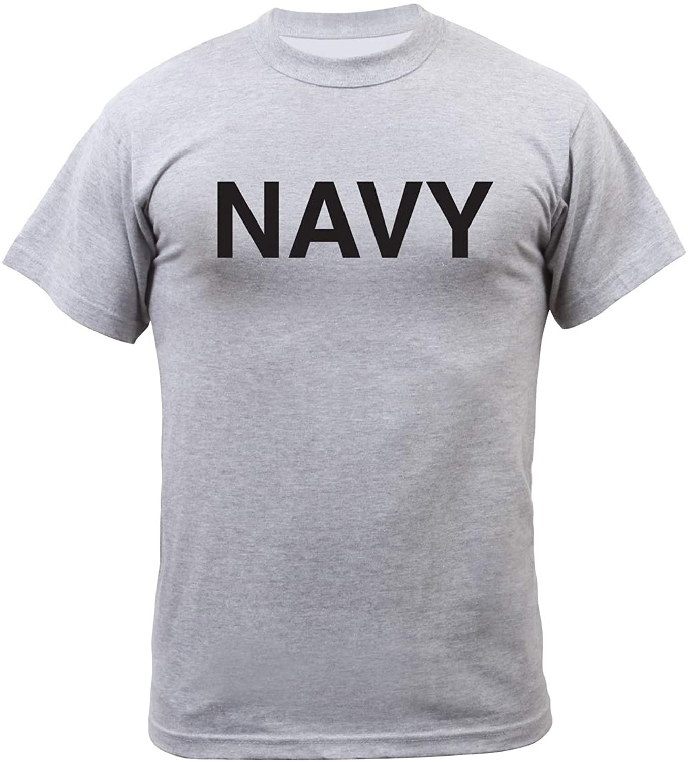 Physical Training Military T-Shirt