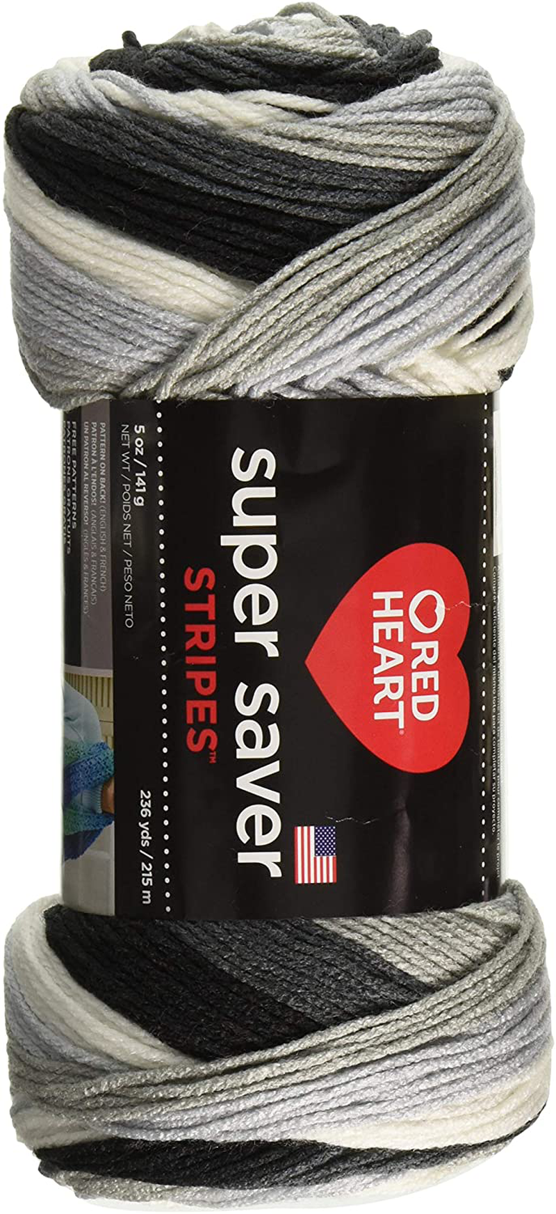 RED Heart Super Saver Yarn