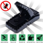Mouse Trap, Mice Traps That Work Best Snap Traps for Small Mice and Mouse Outdoor Indoor Quick Kill and Reusable Mouse Traps 6 Pack