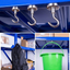 DIYMAG Magnetic Hooks, Facilitate Hook for Cruise, Home, Kitchen, Workplace, Office and Garage