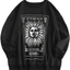 Nicetage Womens Graphic Hoodie Tie Dye Sweatshirt Long Sleeve Casual Lightweight Hooded Pullover Tops with Pockets