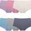 Fruit of the Loom Women'S 6 Pack Beyondsoft Panties