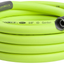Flexzilla HFZG525YW Garden Lead-In Hose 5/8 In. x 25 ft, 25' (feet)
