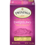 Twinings of London Darjeeling Tea Bags, 20 Count (Pack of 6)