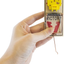 Victor Easy Set Mouse Trap - 18 Pack (72 Total Traps)