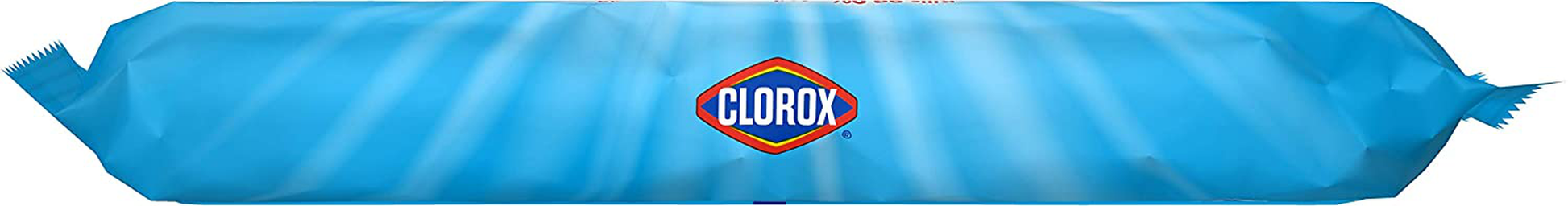 Clorox Disinfecting Wipes, Bleach Free Cleaning Wipes, Fresh Scent, Moisture Seal Lid, 75 Wipes, Pack of 3 (New Packaging)