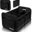 Foldable Trunk Storage Organizer, Reinforced Handles, Suitable for Any Car, SUV, Mini-Van Model Size