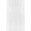Barossa Design Shower Curtain Liner with 6 Magnets - Waterproof PEVA Shower Liner for Bathroom