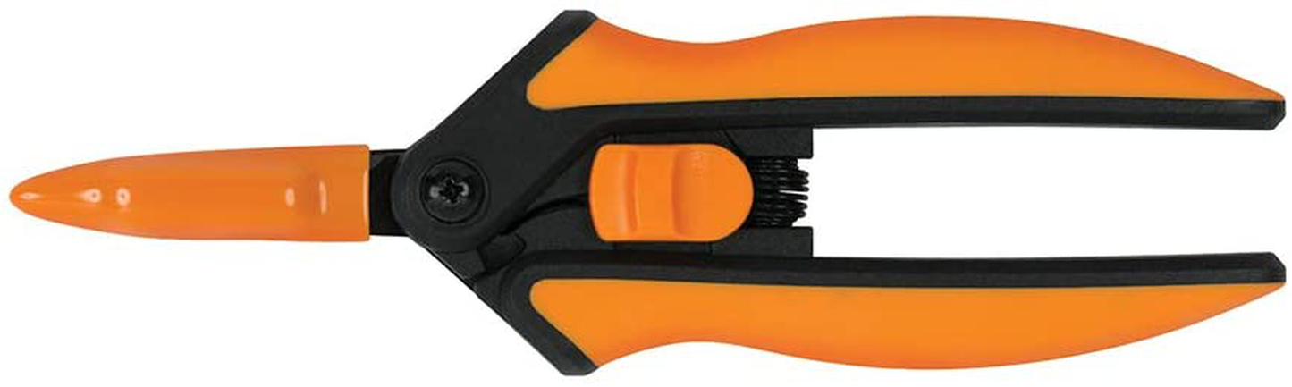 Fiskars 399241-1001 Micro-Tip Pruner