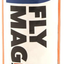 TERRO T518 Fly Magnet Sticky Fly Paper Fly Trap, 8 pack