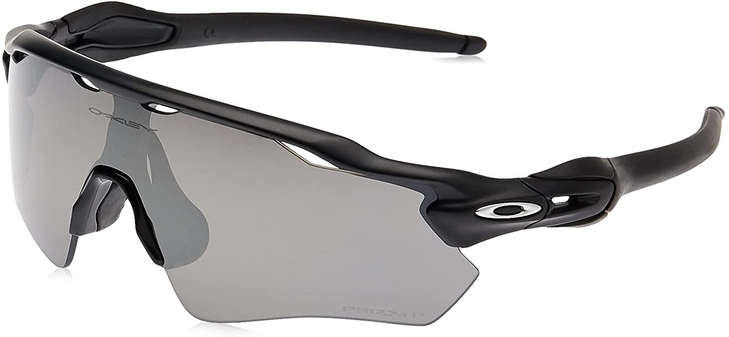 Oakley Men'S Oo9208 Radar Ev Path Rectangular Sunglasses