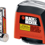 BLACK+DECKER Laser Level (BDL220S)