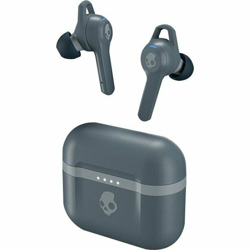 Skullcandy INDY EVO Wireless Bluetooth Earbuds (Certified Refurbished)