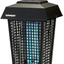Flowtron BK-40D Electronic Insect Killer, 1 Acre Coverage,Black
