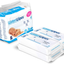 Baby Wipes, WaterWipes Sensitive Baby Diaper Wipes, 99.9% Water, Unscented & Hypoallergenic