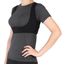 Back Brace Suspenders Women Adjustable Removable Shoulder Straps Lumbar Support Belt Lower Pain