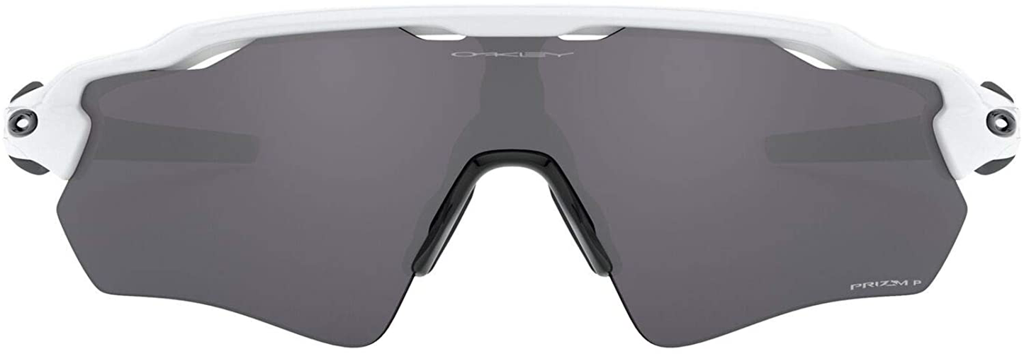 Oakley Men'S Oo9208 Radar Ev Path Rectangular Sunglasses