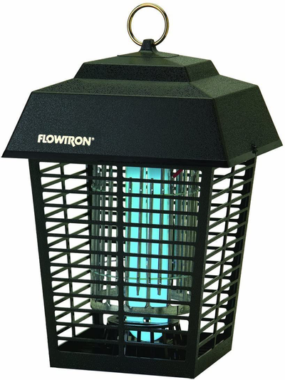 Flowtron BK-15D Electronic Insect Killer, 1/2 Acre Coverage