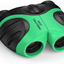 LET'S GO! Binocular for Kids, Compact High Resolution Shockproof Binoculars