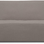 Easy-Going Stretch 4 Seater Sofa Slipcover 1-Piece Sofa Cover Furniture Protector Couch Soft with Elastic Bottom for Kids,Polyester Spandex Jacquard Fabric Small Checks (XX Large,Taupe)