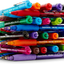 Paper Mate 1945925 Inkjoy 300RT Retractable Ballpoint Pens, Medium Point