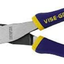 IRWIN VISE-GRIP Long Nose Pliers, 6-Inch (2078216)