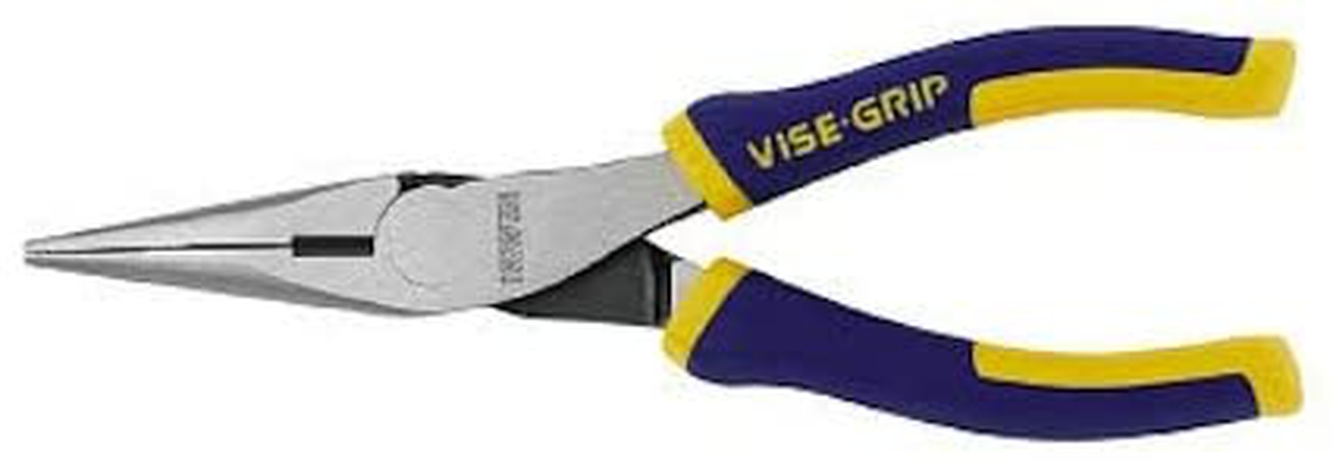 IRWIN VISE-GRIP Long Nose Pliers, 6-Inch (2078216)