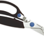 Henckels Kitchen Shears for Poultry, Dishwasher Safe, Heavy Duty, Stainless Steel