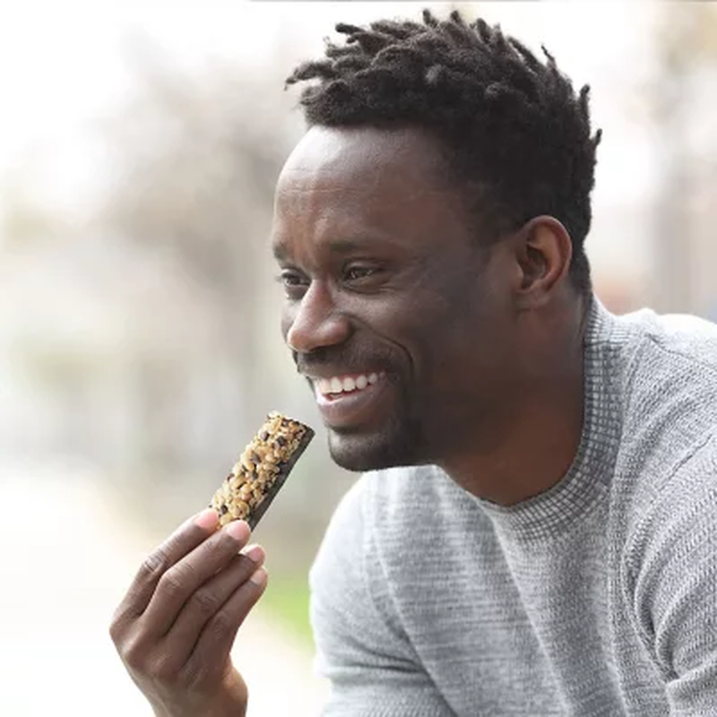 Nature Valley Peanut Butter Dark Chocolate Protein Chewy Bars (30 Ct.)