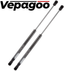 Gas Shocks Struts for Leer ARE ATC Camper Topper Rear Window Truck Cap Camper Shell Canopy