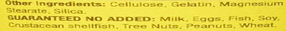 Mason Natural Ginkgo Biloba - Improve Mental Alertness, Supports Optimal Brain Function, Herbal Supplement, 60 Capsules