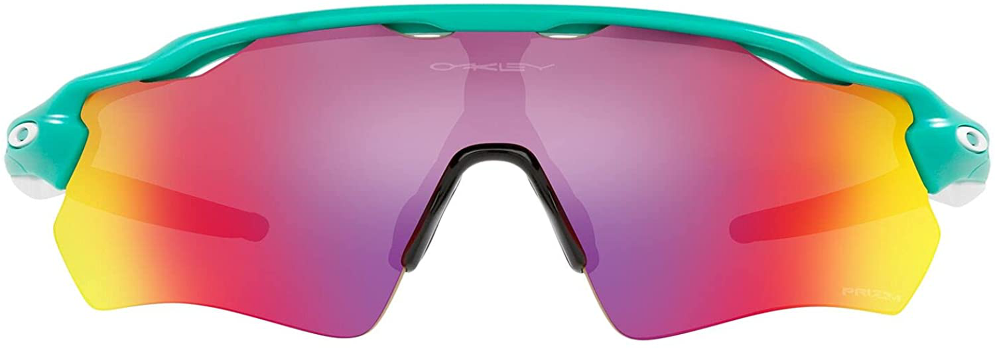 Oakley Men'S Oo9208 Radar Ev Path Rectangular Sunglasses