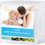 Linenspa Mattress Protector-Waterproof-Hypoallergenic