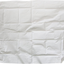 PCP Waterproof Slip-On Mattress Cover, White, 36 X 80 inch (6211)