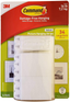 Command Indoor Picture Hanging Strips 34 Large Pairs 68 Strips