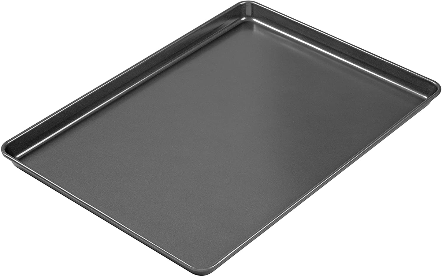 Wilton Perfect Results Premium Mega Non-Stick Pan, 21 X 15-Inch Baking Pan