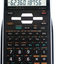 Sharp EL-531TGBBW 12-Digit Scientific/Engineering Calculator with Protective Hard Cover, Battery and Solar Hybrid Powered LCD Display, Great for Students and Professionals, Black,Black and White