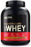 Optimum Nutrition Gold Standard 100% Protein Powder, 2 Pound (Packaging May Vary) Whey Banana Cream