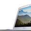 Apple Macbook Air MJVM2LL/A 11.6 Inch Laptop (Intel Core I5 Dual-Core 1.6Ghz up to 2.7Ghz, 4GB RAM, 128GB SSD, Wi-Fi, Bluetooth 4.0, Integrated Intel HD Graphics 6000, Mac OS) (Renewed)