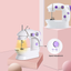 Mini Sewing Machine | EALEK Sewing Machine for Beginners, Kids Sewing Machine Easy to Learn Portable Sewing Machine for Home Crafting & DIY Project