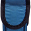 Innovo Heart Rate Meter Blue Carrying Case Pouch