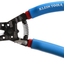 Klein Tools 11057 Wire Stripper and Cutter for 20-30 AWG Solid Wire and 22-32 AWG Stranded Wire