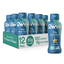 OWYN Plant Based Protein Shake, Dark Chocolate, with 20G Vegan Protein from Organic Pumpkin Seed, Flax, Pea Blend, Omega-3, Prebiotic Supplements and Superfoods Greens Blend for an All-In-One Nutritional Shake, Gluten and Soy-Free, Non-Gmo (12 Pack)